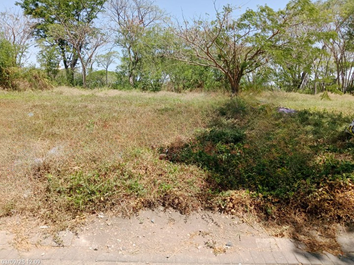 Dijual Tanah Kavling Strategis di Bukit Golf International Surabaya Barat - Image 1