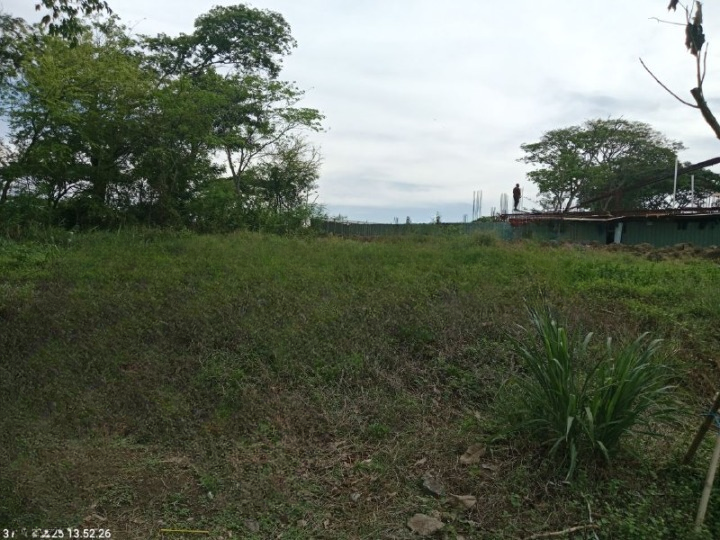 Dijual Tanah Kavling Golf View di Raya Bukit Golf International (BGI) Citraland Surabaya Barat - Image 1