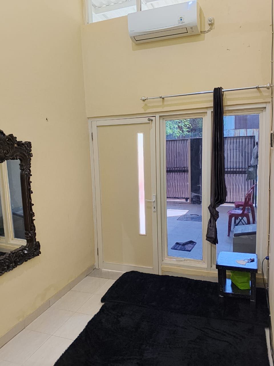 Dijual Rumah Siap Huni dan Butuh Cepat Medokan Ayu Utara Surabaya Timur - Thumbnail 3