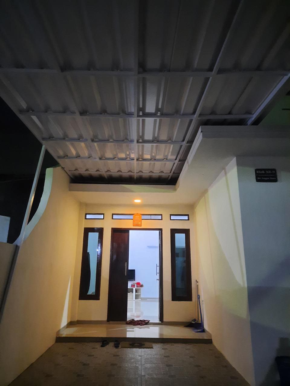 Dijual Rumah Minimalis di Perumahan Harapan Indah Jalan Anggir Raya Bekasi - Thumbnail 4