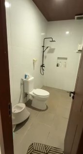 Dijual Rumah Semi Villa di Kawasan Premium Perumahan Taman Nuansa Tjampuhan Gianyar Bali - Thumbnail 2