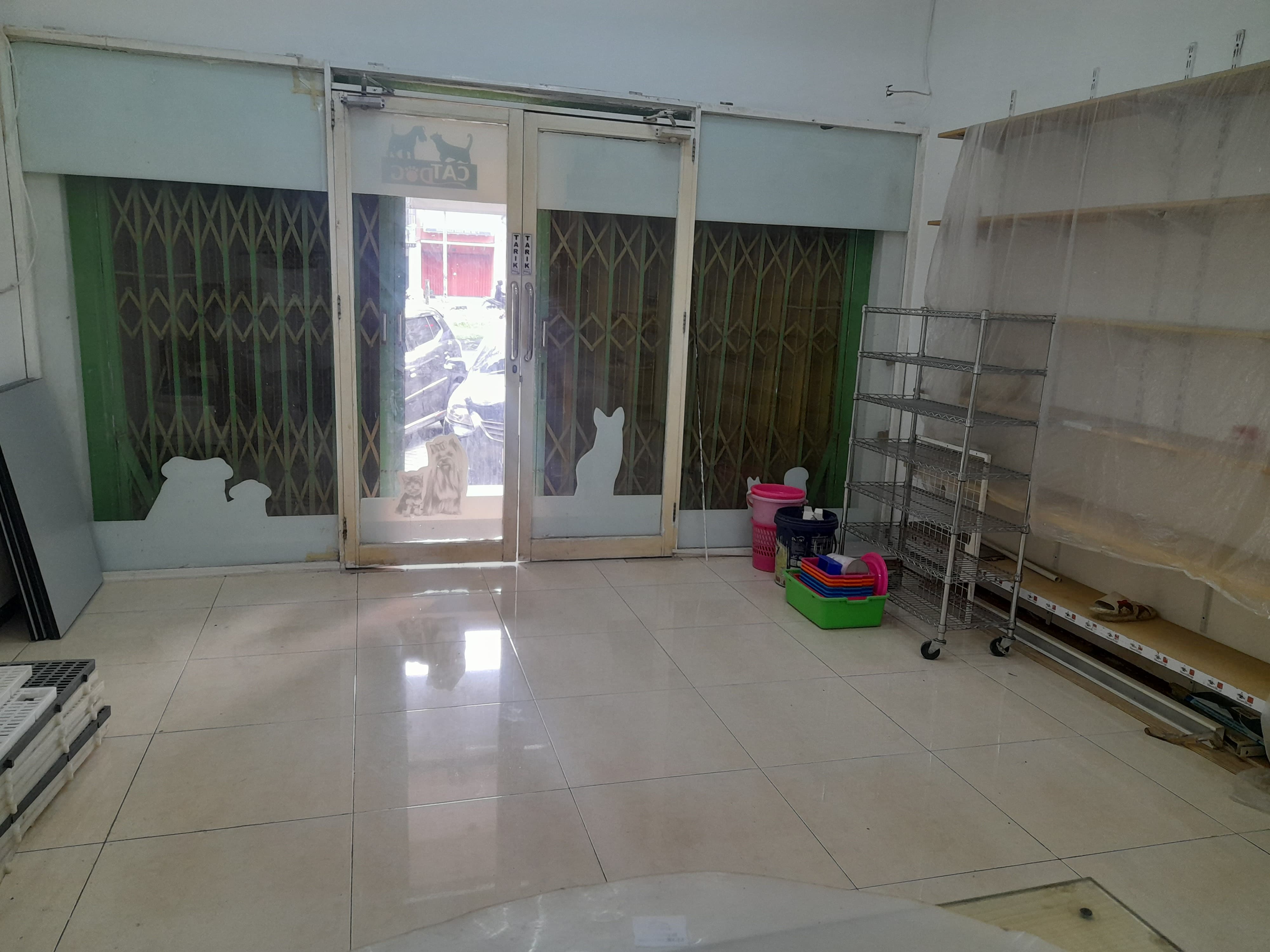 Sewa Ruko 2,5 Lantai di Villa Bukit Mas Surabaya Barat - Thumbnail 3