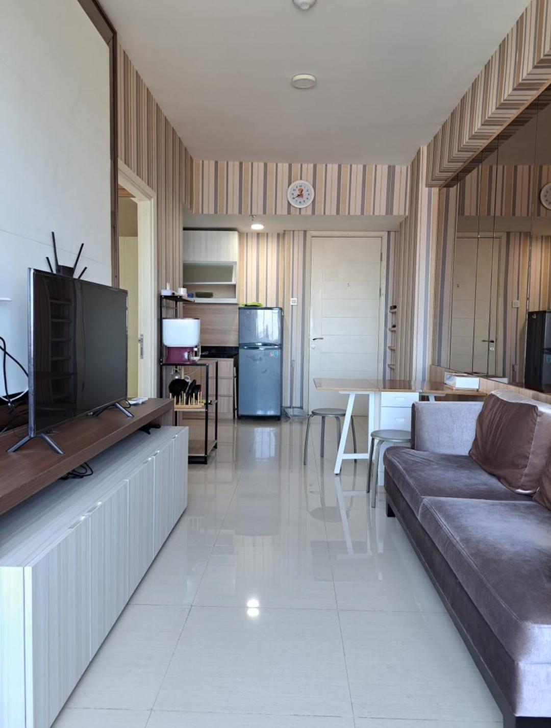 Dijual Rumah Minimalis Murah di Citraland Taman Puspa Raya Surabaya Barat - Image 1