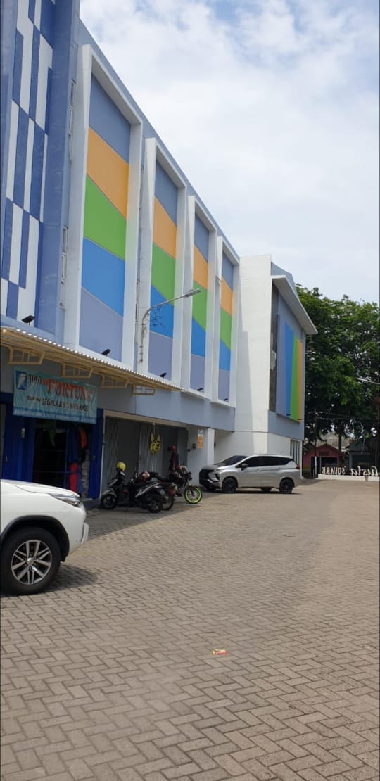 Dijual Ruko Komersial Jejer Murah di Andalusia Tuban Jawa Timur - Image 1