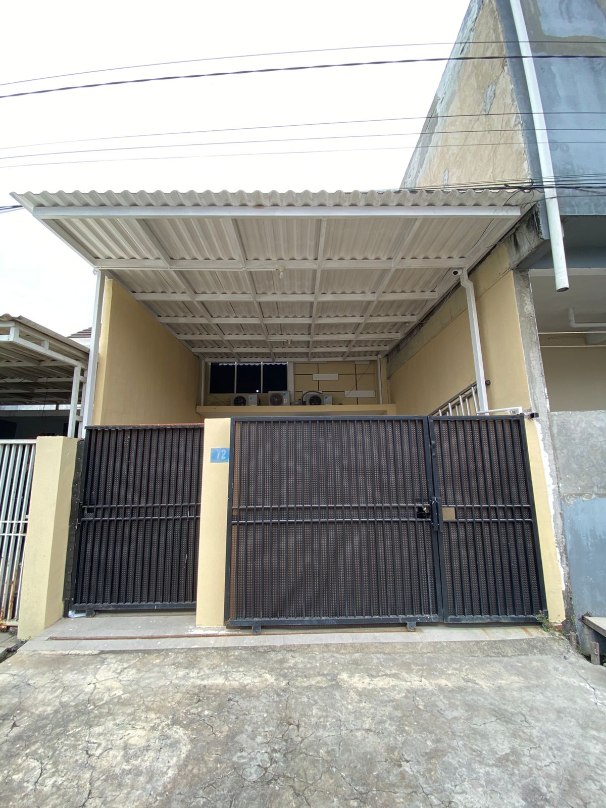 Dijual Rumah Nyaman di Medayu Utara Rungkut Surabaya Timur - Thumbnail 2