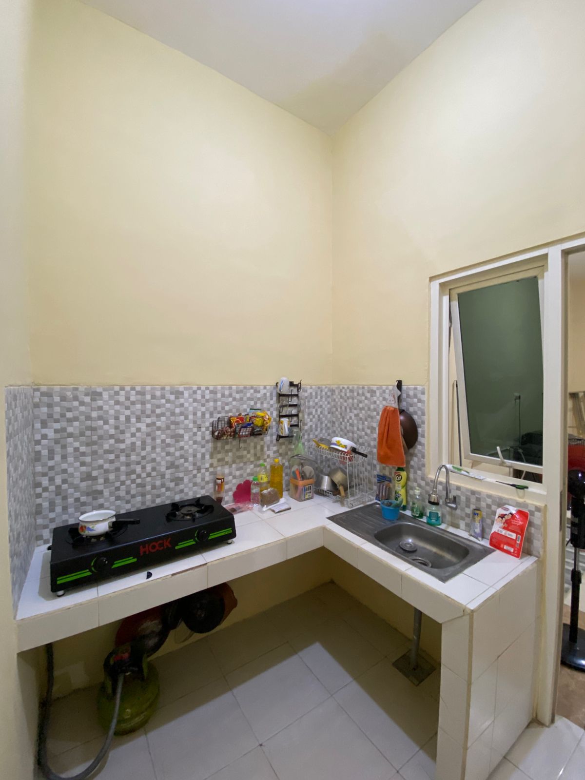 Dijual Rumah Nyaman di Medayu Utara Rungkut Surabaya Timur - Thumbnail 3