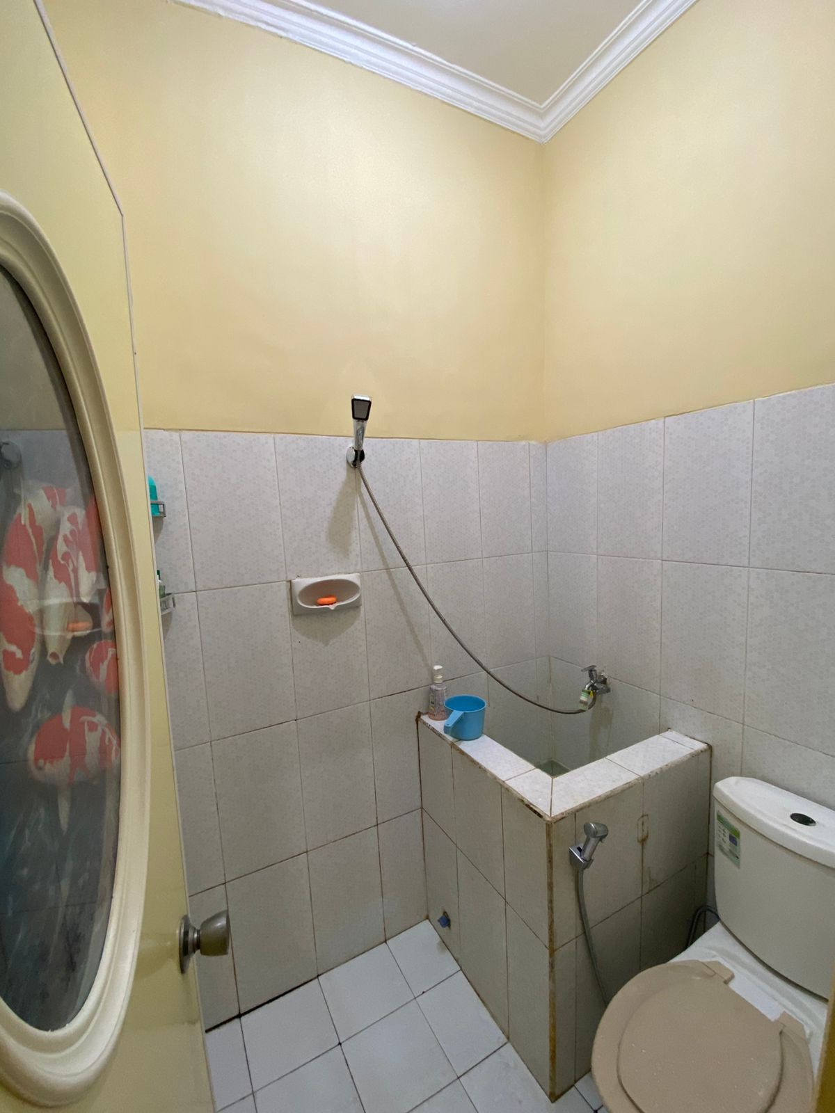 Dijual Rumah Nyaman di Medayu Utara Rungkut Surabaya Timur - Thumbnail 4