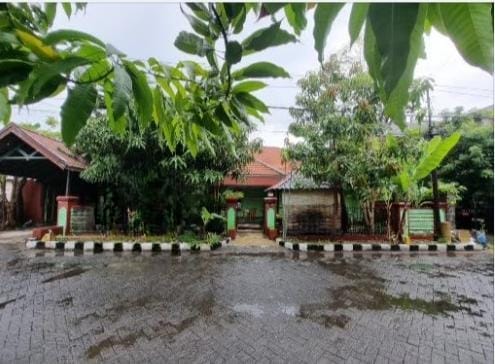 Dijual Rumah Siap Huni di Rungkut Harapan Surabaya Timur - Thumbnail 2