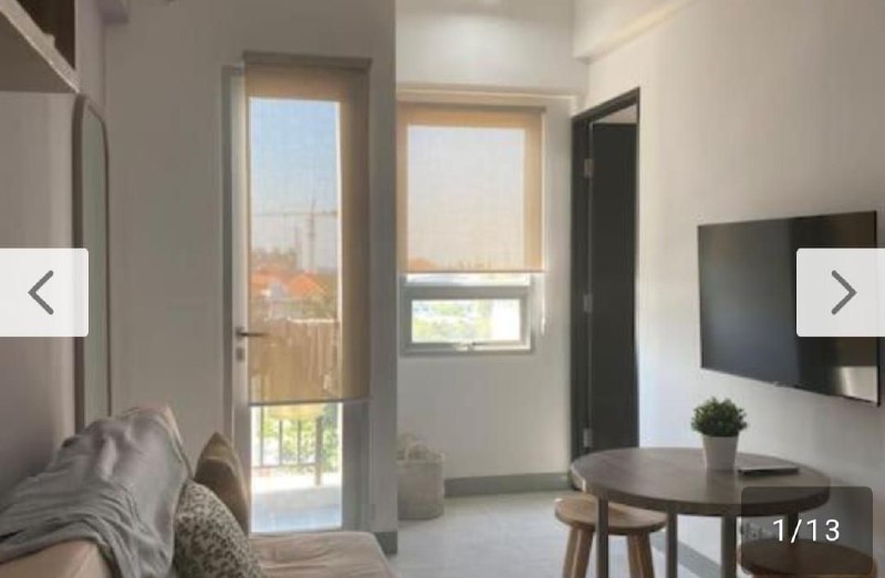 Dijual Unit Apartemen Full Furnished di Apartement Purimas Surabaya Timur - Thumbnail 2