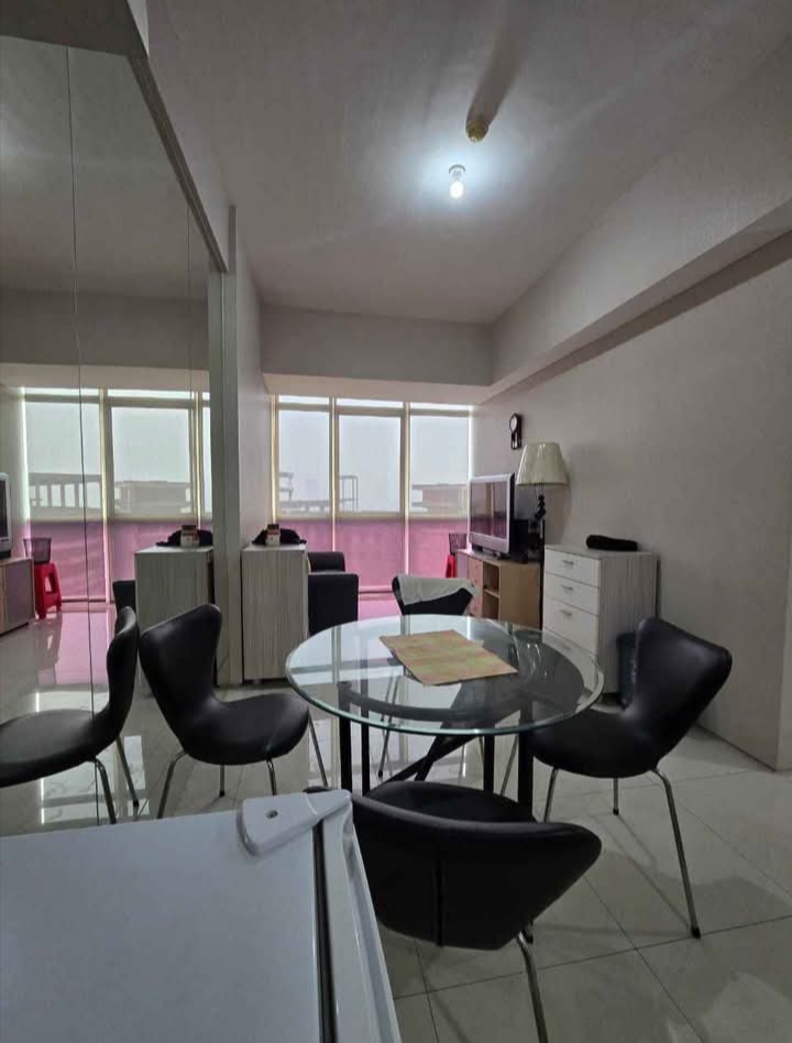 Dijual Apartemen Mewah Full Furnish di The Linden Marvel City, Wonokromo Surabaya - Thumbnail 2
