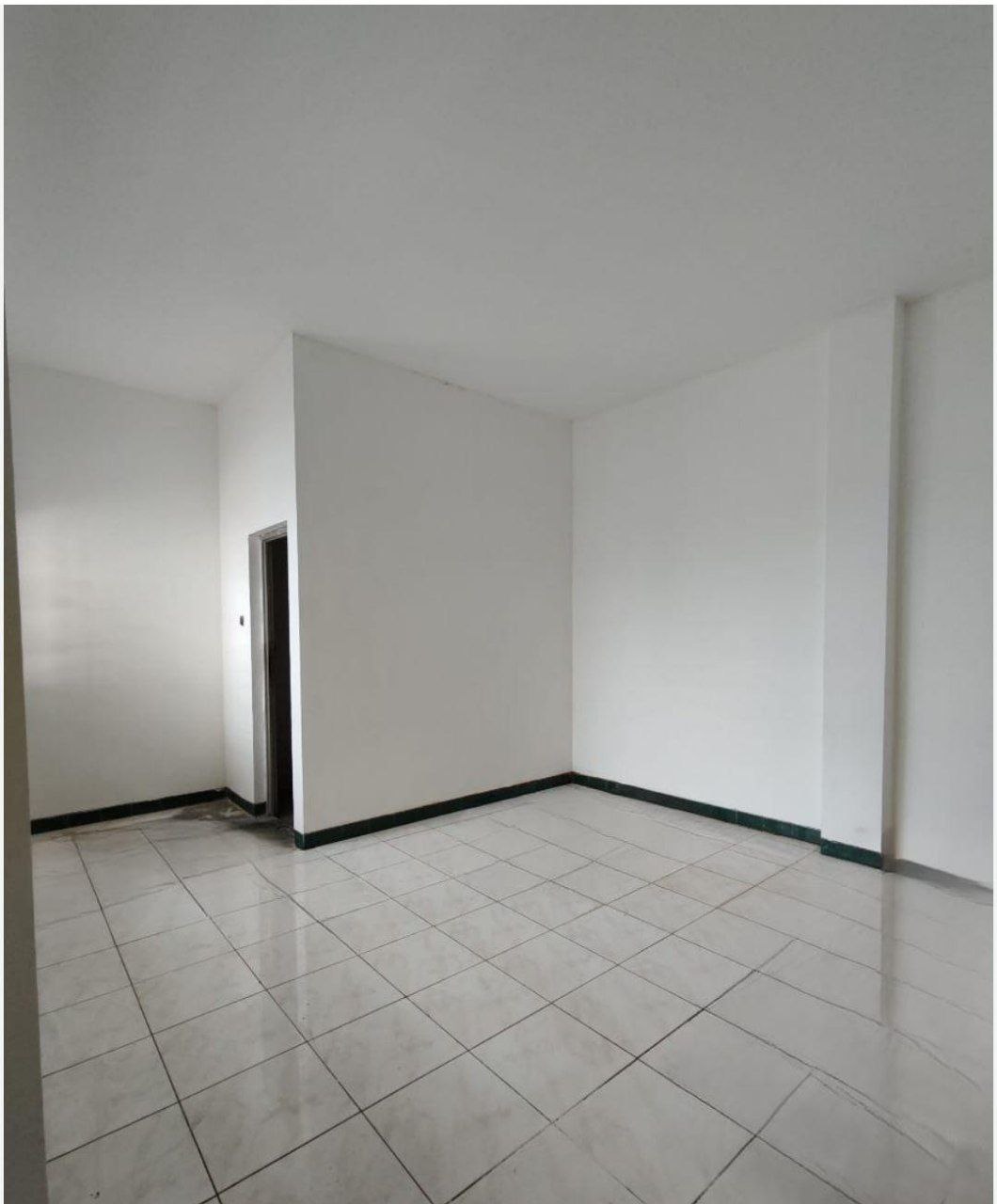 Dijual Rumah Terawat Murah di Darmo Indah Asri Surabaya Barat - Thumbnail 2
