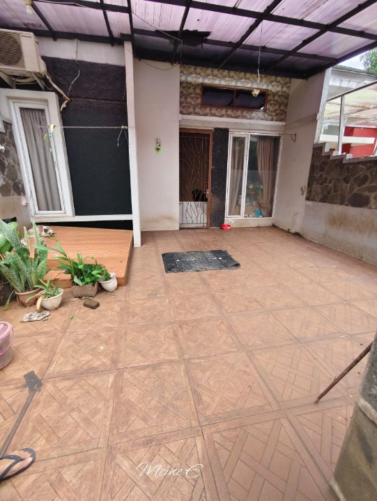 Dijual Rumah Minimalis Strategis di Grand Depok City Acacia Depok - Thumbnail 2