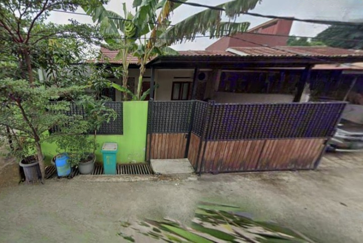 Dijual Rumah Siap Huni di Kawasan Perumahan Nyaman Green Paradise Citayan Bojonggede Bogor - Thumbnail 2