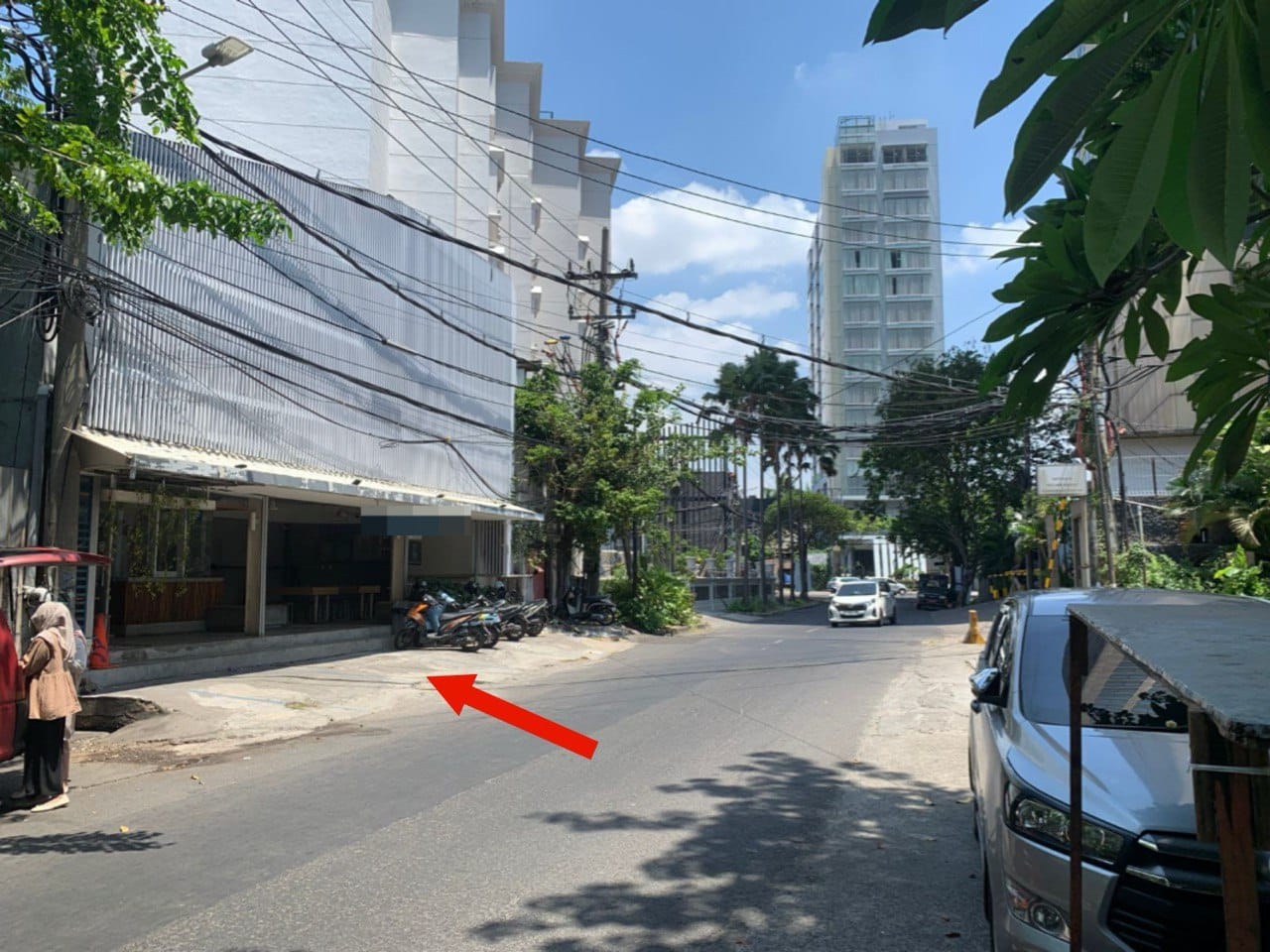 Dijual Lelang Rumah Usaha Lokasi Komersial Strategis di Embong Gayam Surabaya Pusat - Image 1