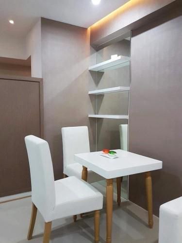 Disewakan Unit Apartemen Furnish di Apartemen Tanglin Surabaya Barat - Thumbnail 2