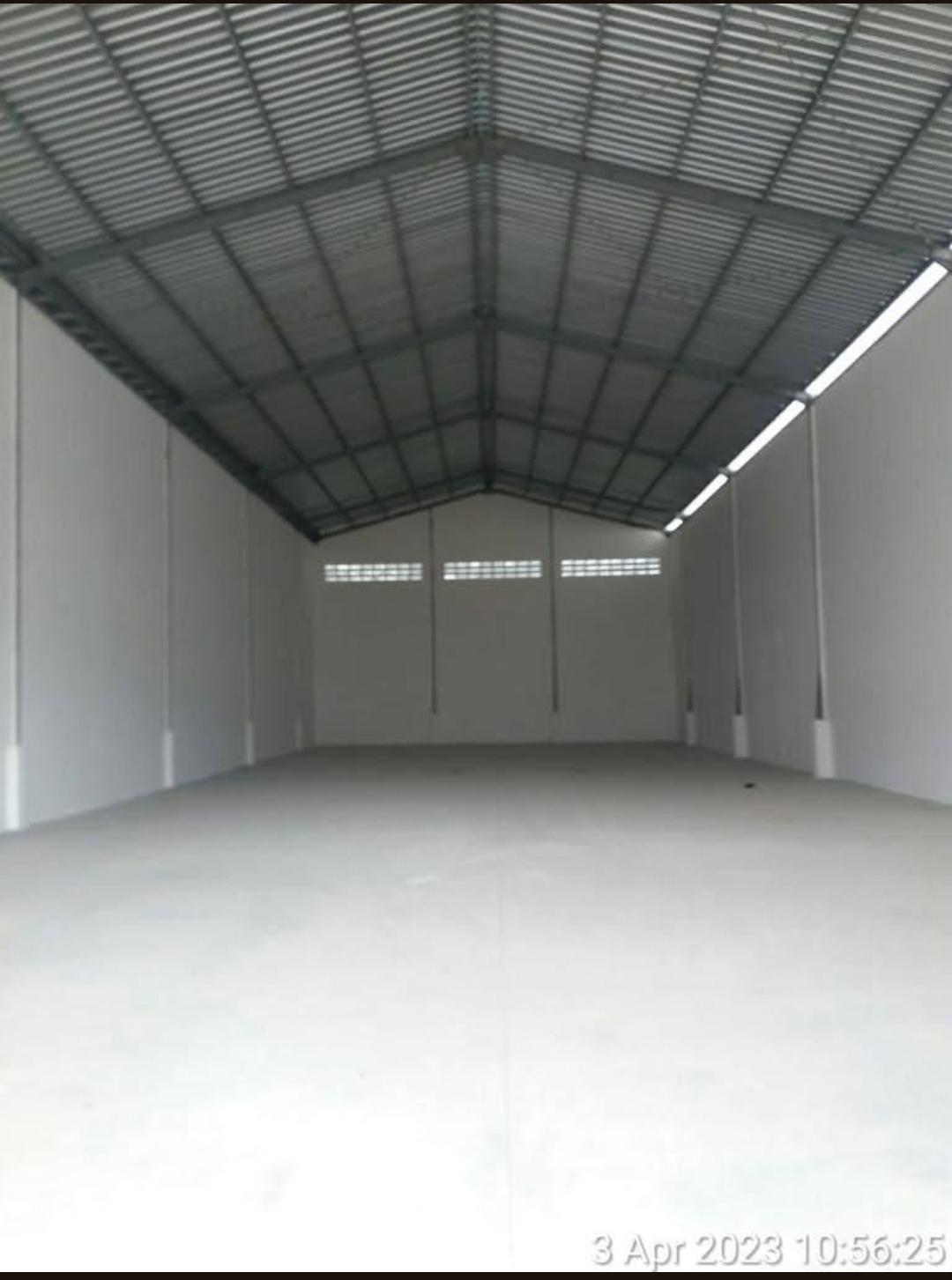 Disewakan Gudang Lokasi Strategis di Romokalisari, Surabaya Barat - Thumbnail 3
