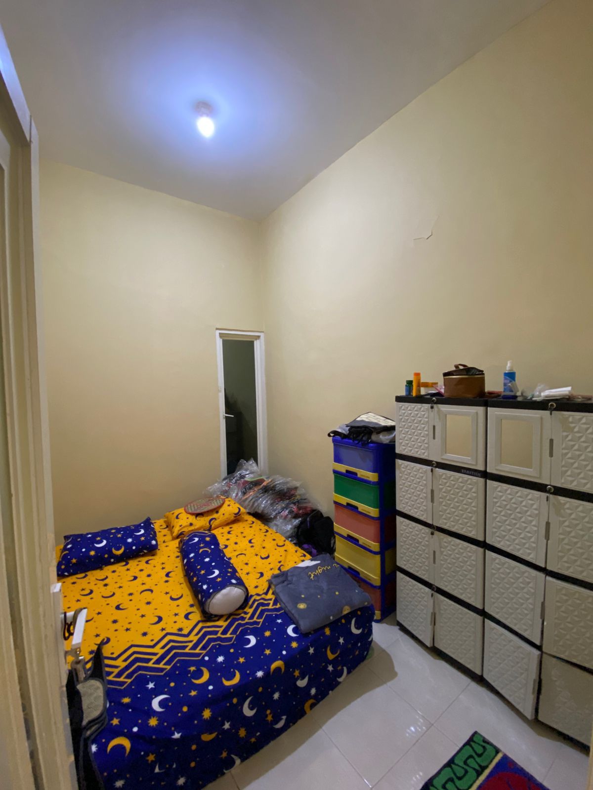 Dijual Rumah Minimalis 1 Lantai di Medayu Utara Surabaya Timur - Thumbnail 2