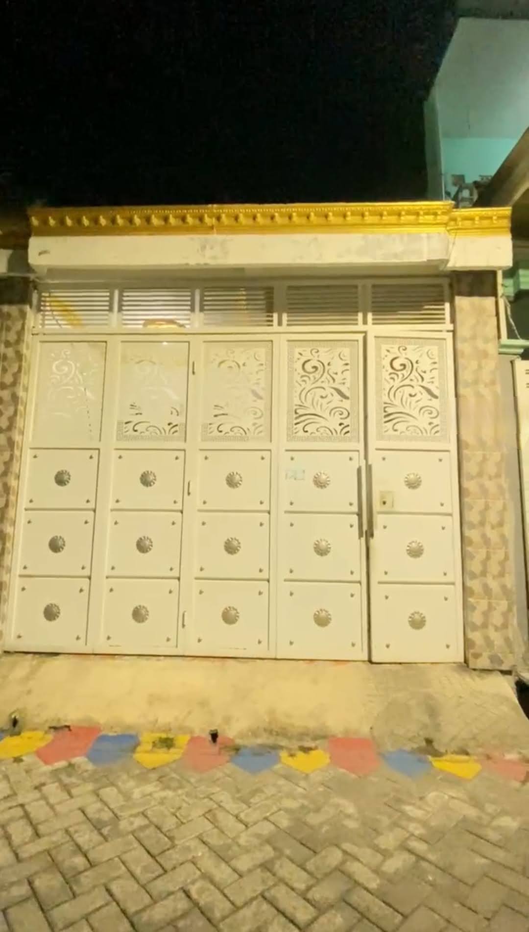 Dijual Rumah Murah di Bulak Banteng Timur, Surabaya Utara - Image 1