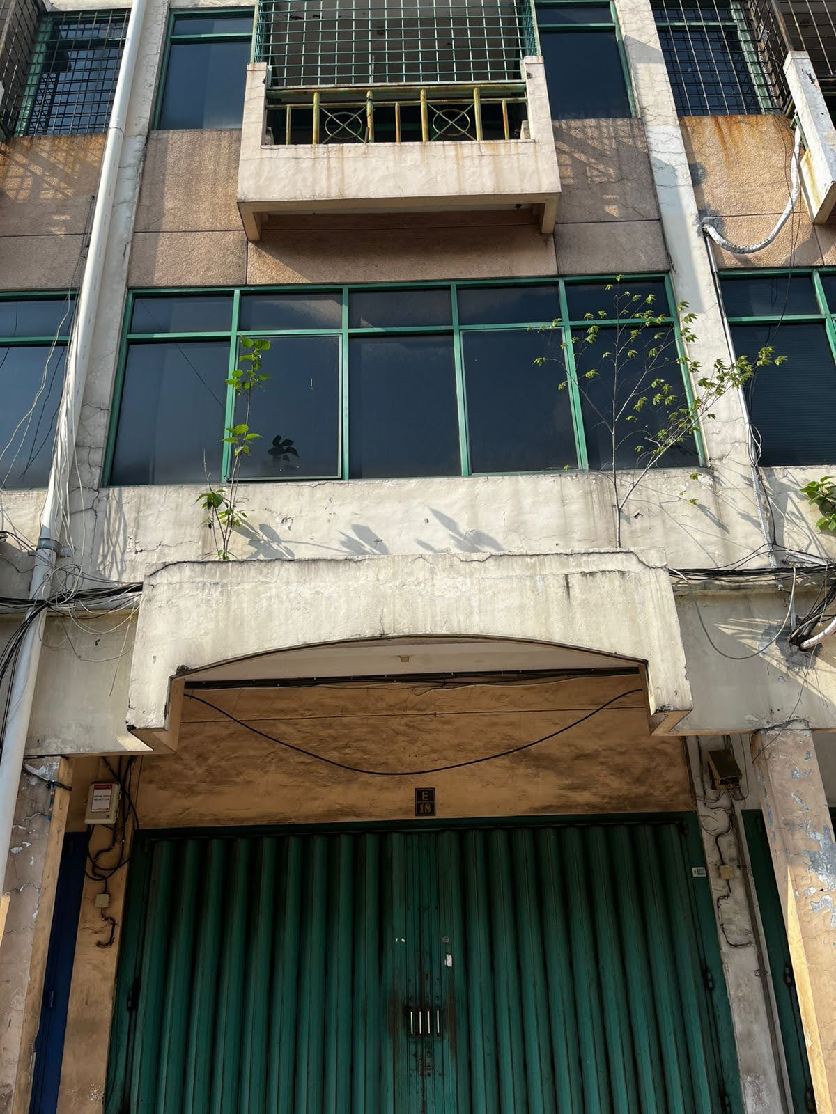 Dijual Murah Ruko di Pengampon Square Surabaya Utara - Image 1