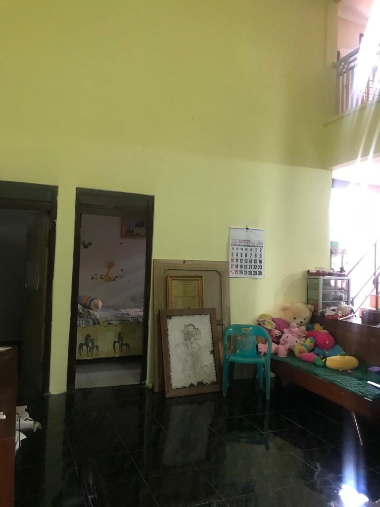 Dijual Rumah Nyaman di Wisma Lidah Kulon Surabaya Barat - Thumbnail 3
