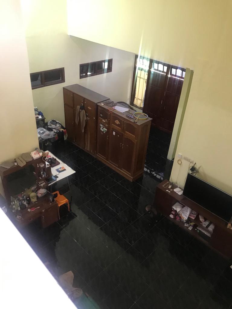 Dijual Rumah Nyaman di Wisma Lidah Kulon Surabaya Barat - Thumbnail 4