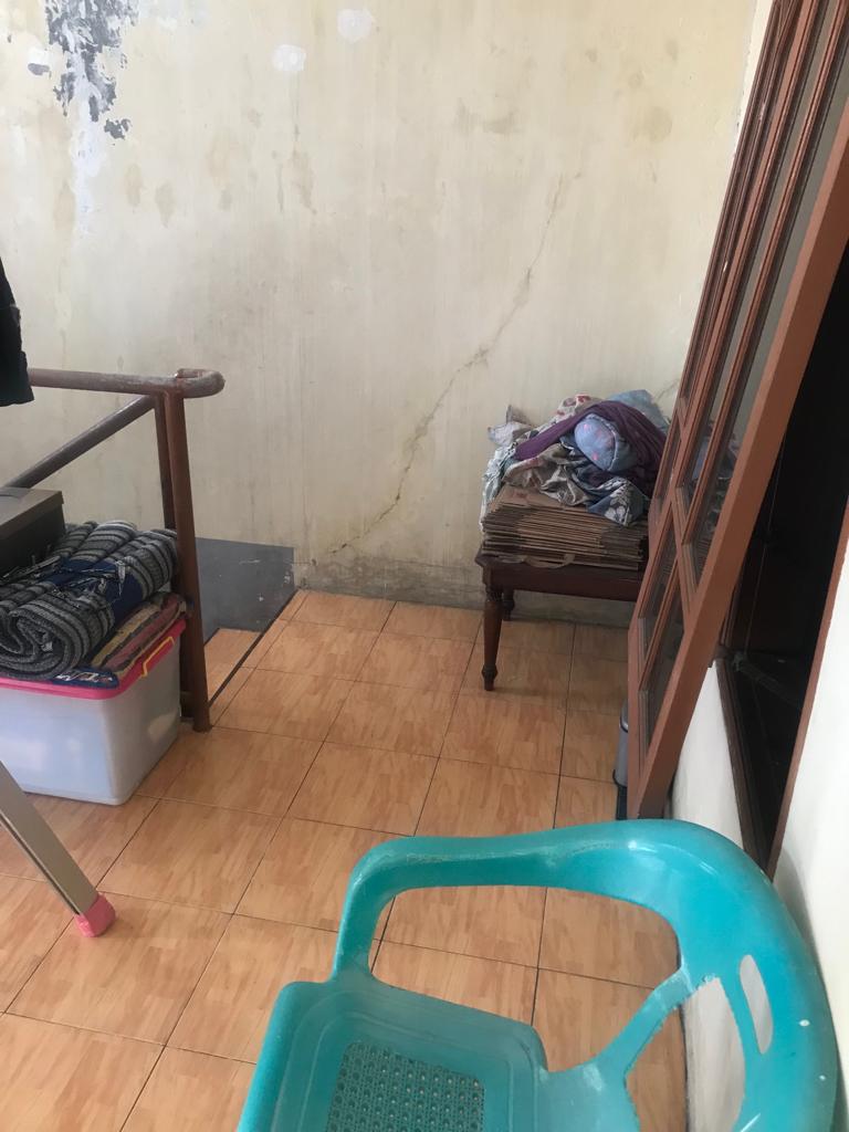 Dijual Rumah Nyaman di Wisma Lidah Kulon Surabaya Barat - Thumbnail 2