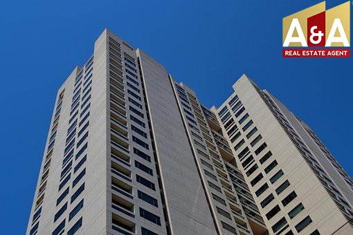 Dijual Atau Disewa Apartemen Strategis di Royal Cityloft Soho Surabaya Barat - Image 1