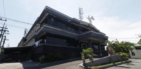 Jual Hotel Bintang 2 Aktif di Jalan Demak Surabaya Utara - Image 1