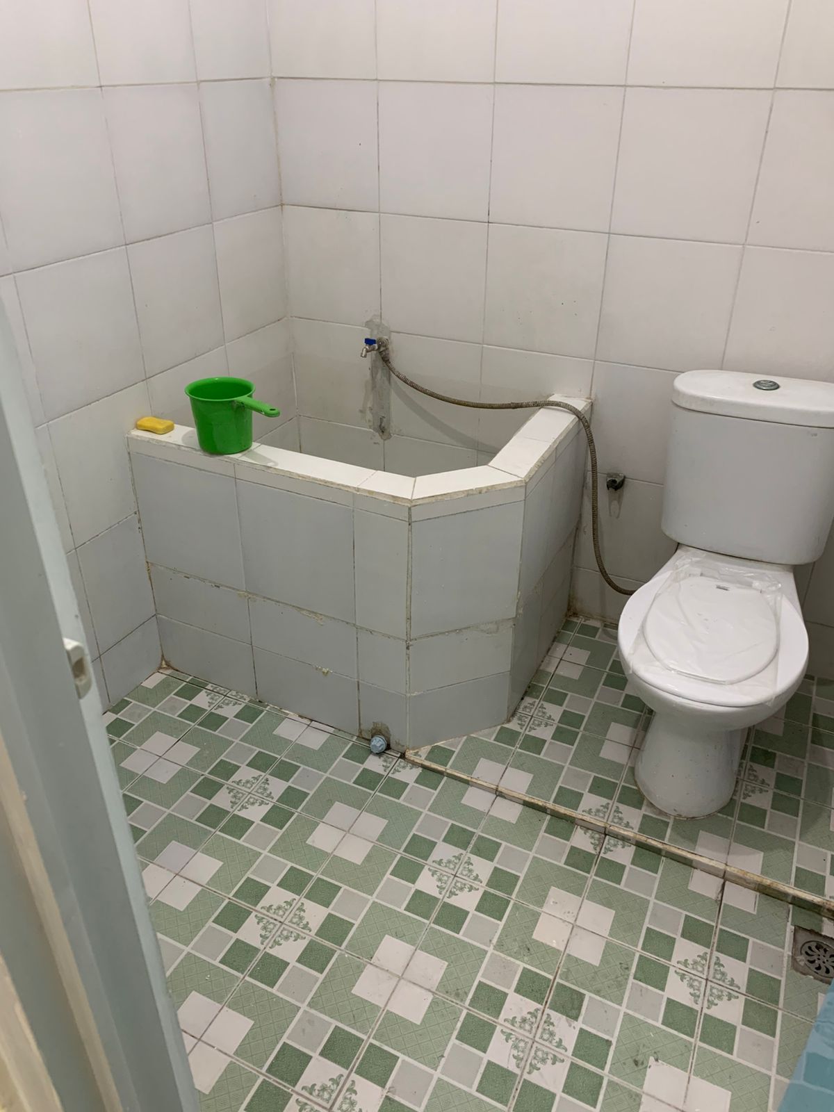 Dijual Rumah Strategis di Dukuh Setro Surabaya Utara - Thumbnail 3