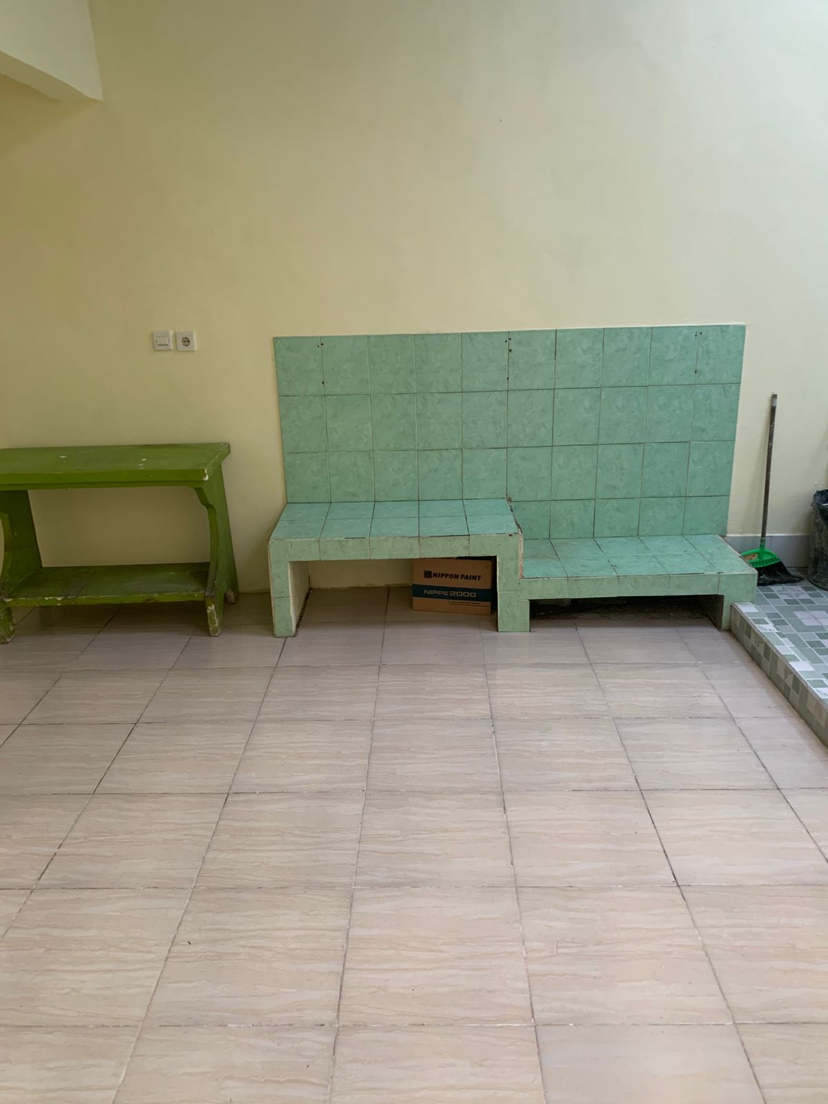 Dijual Rumah Strategis di Dukuh Setro Surabaya Utara - Thumbnail 4