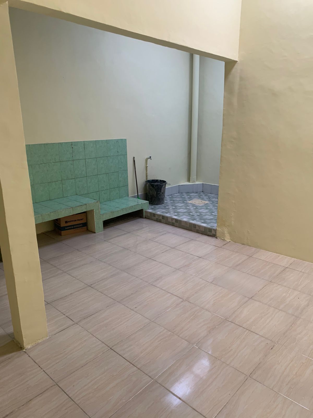 Dijual Rumah Strategis di Dukuh Setro Surabaya Utara - Thumbnail 2