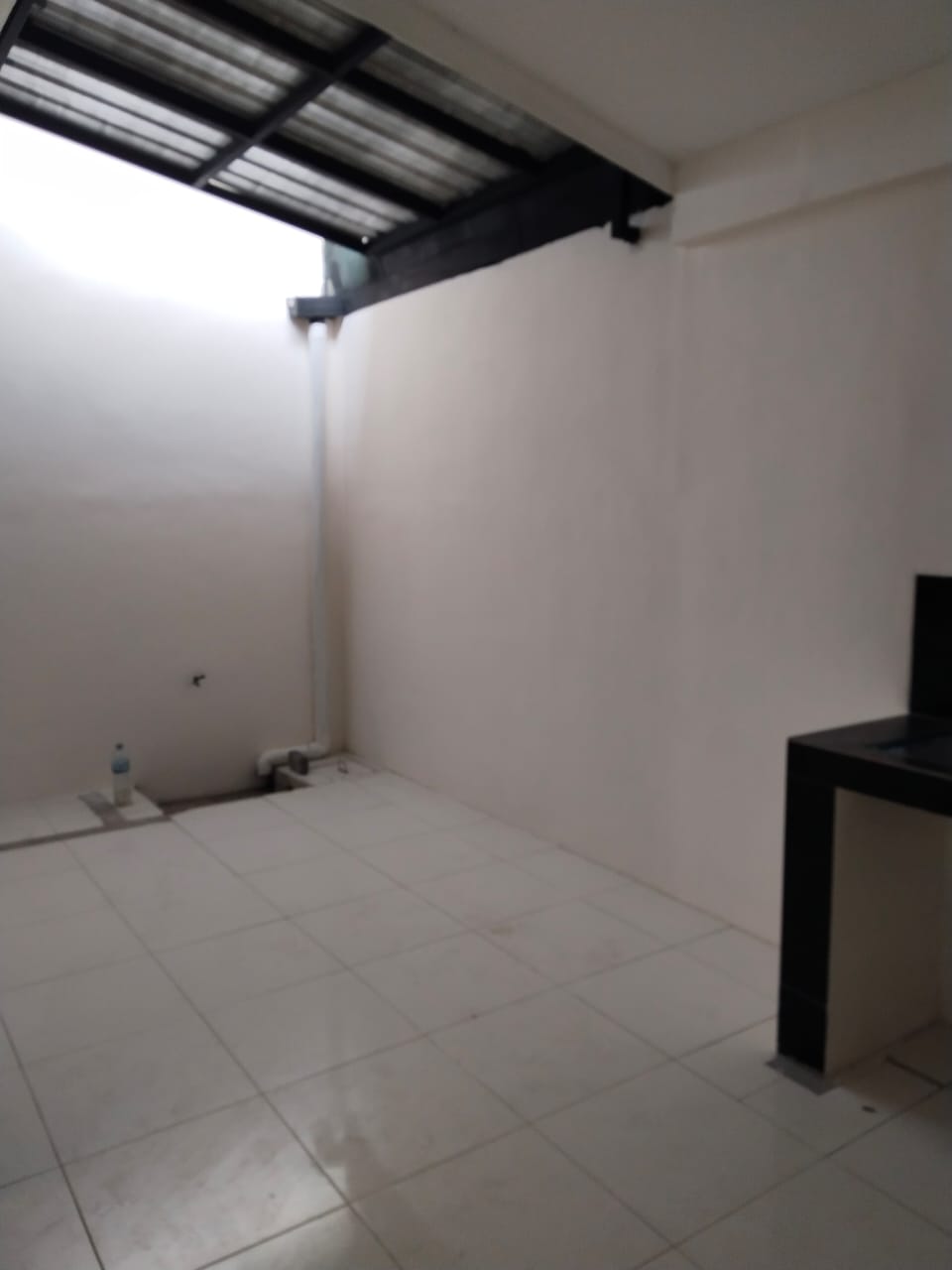 Jual Rumah Baru Renov 1 Lantai di Taman Wiguna Surabaya Selatan - Thumbnail 3