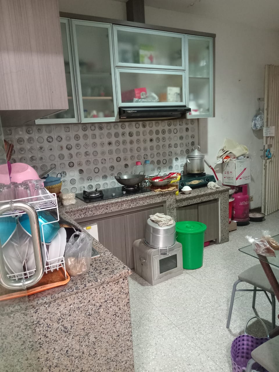 Jual Rumah 2 Lantai Full Furnished di Graha Tirta Waru Sidoarjo - Thumbnail 4