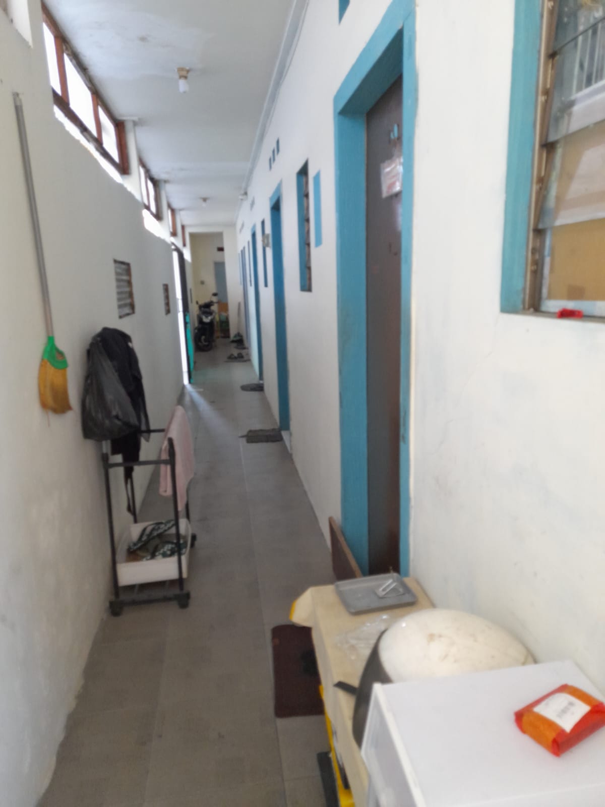 Jual Rumah Kost Lokasi Strategis di Kencana Sari Surabaya Barat - Image 1
