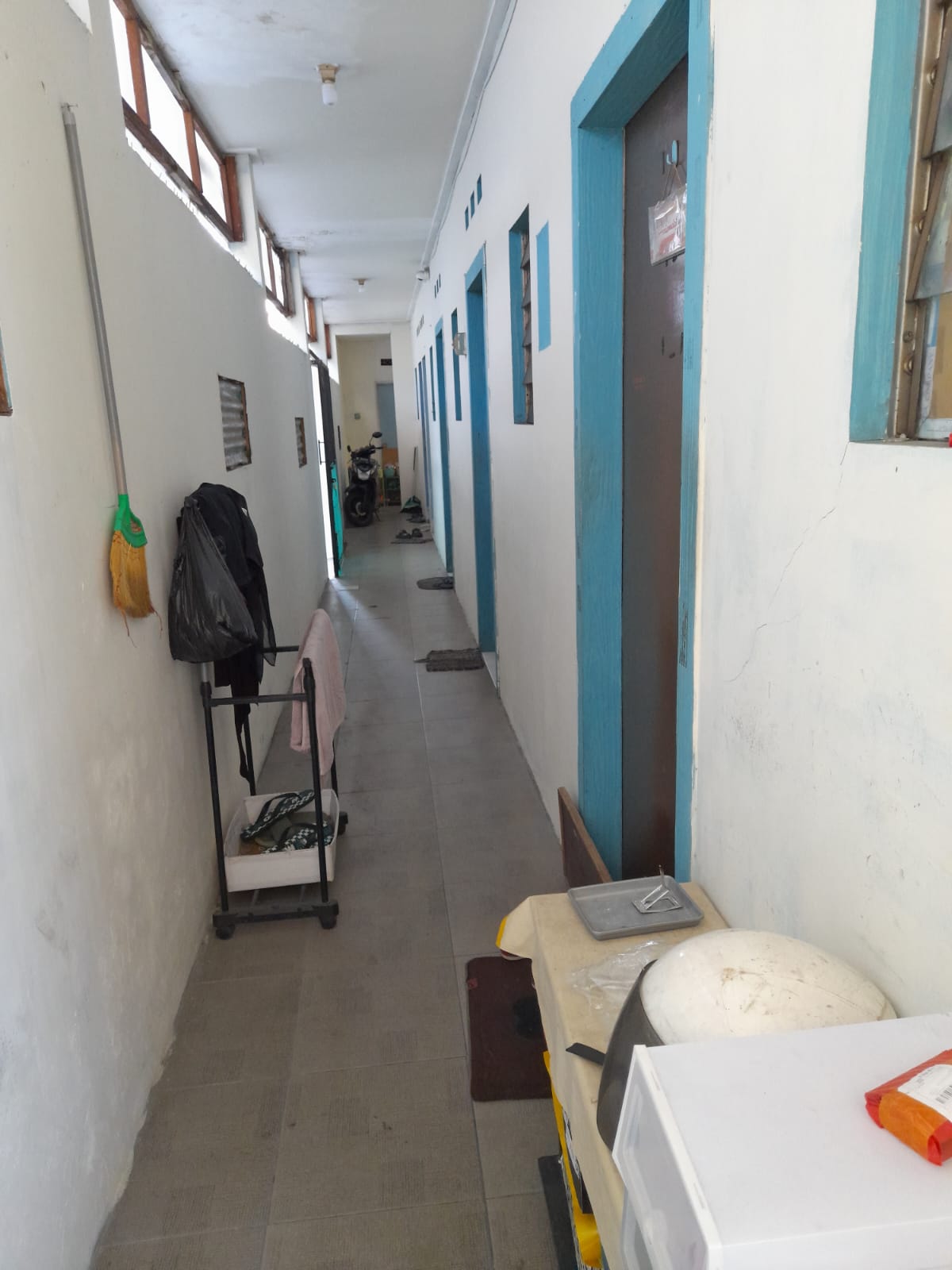 Jual Rumah Kost Lokasi Strategis di Kencana Sari Surabaya Barat - Thumbnail 2