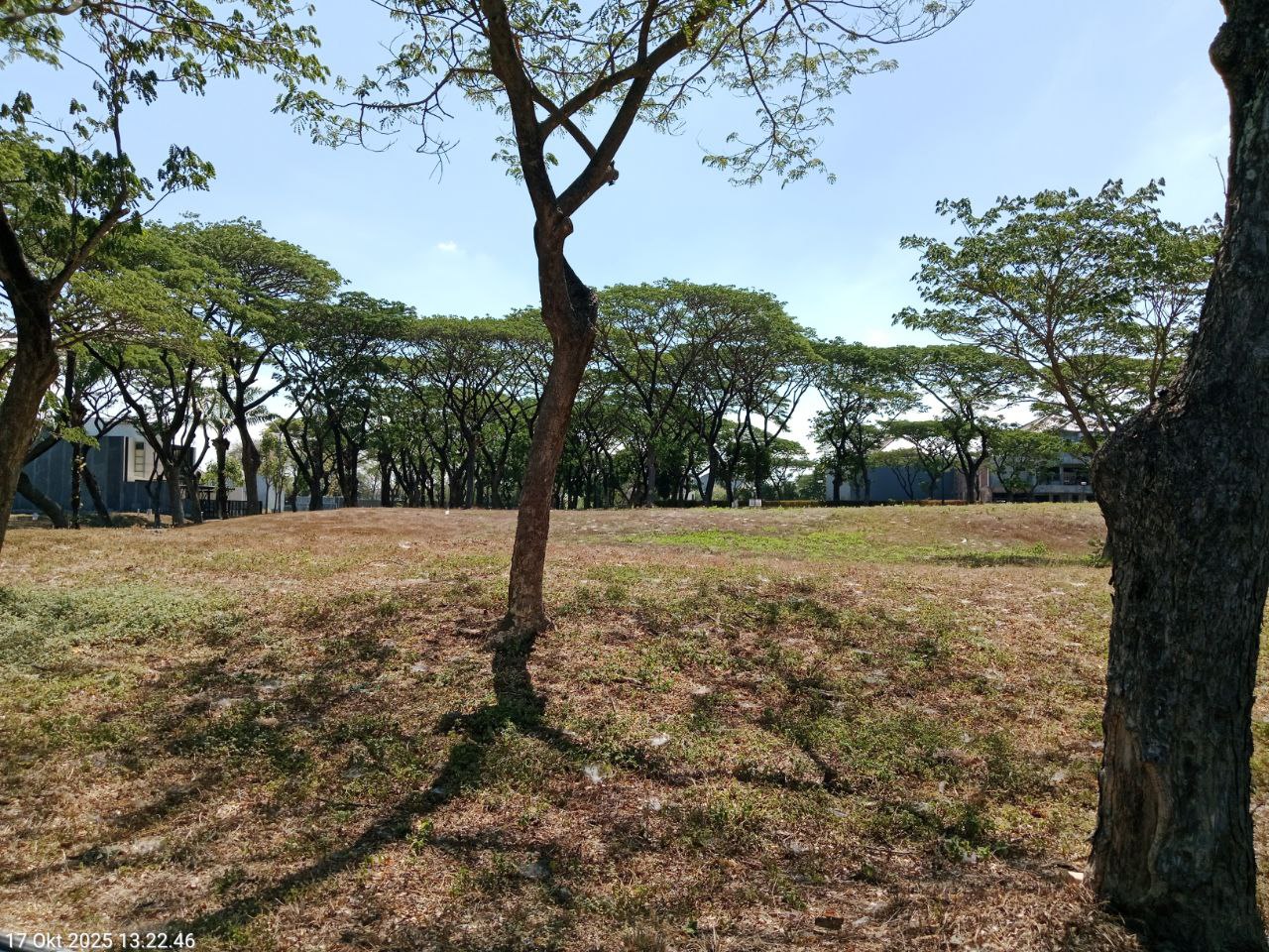 Dijual Kavling Komersial di Raya Bukit Telaga Golf Citraland Utama Surabaya Barat - Image 1