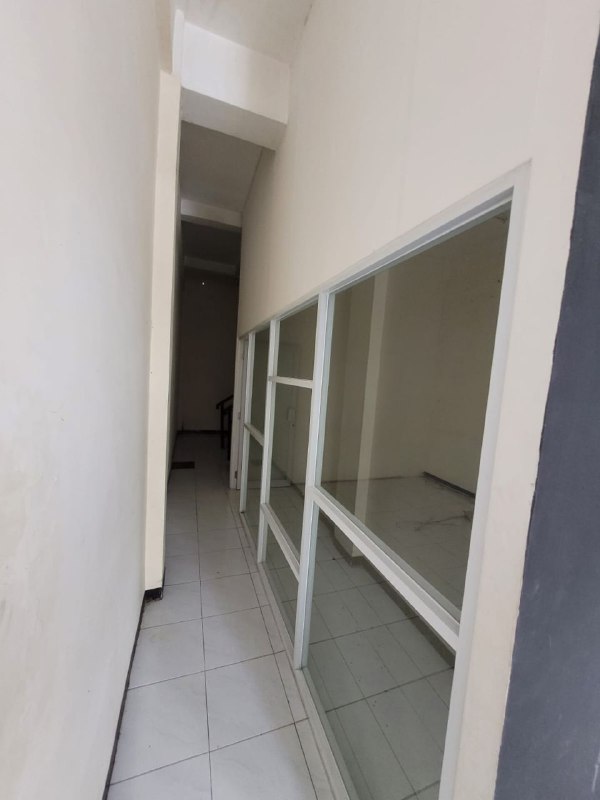 Dijual/Disewakan Ruko di Sentra Kencana Jl. Bung Tomo Siap Pakai Surabaya Timur - Thumbnail 4