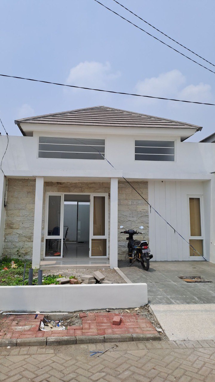 Dijual Rumah Minimalis di Victory Land Sidoarjo - Image 1