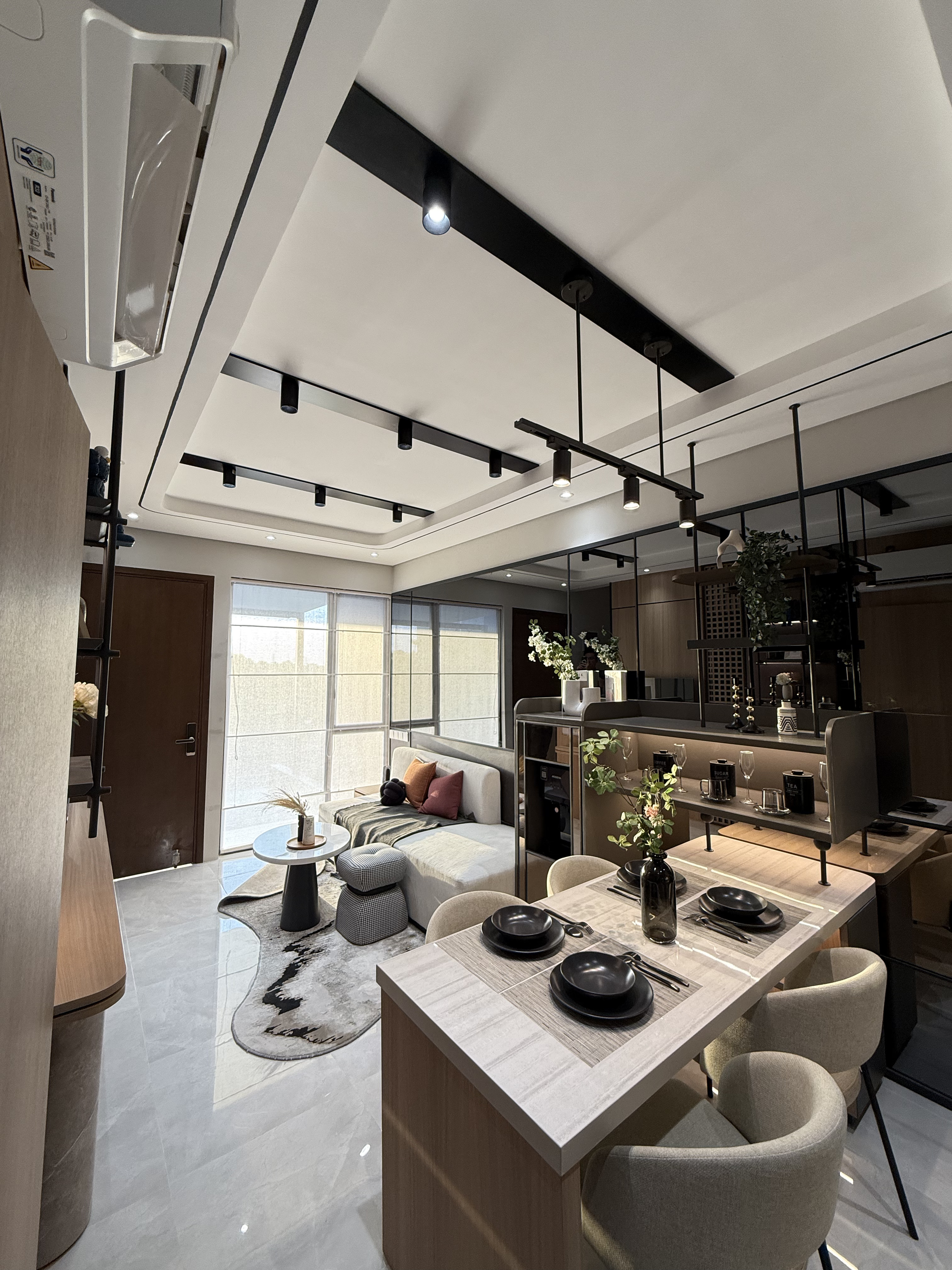 Dijual Rumah Baru Dekat Area Komersial di Northwest Garden Citraland Surabaya Barat - Thumbnail 3
