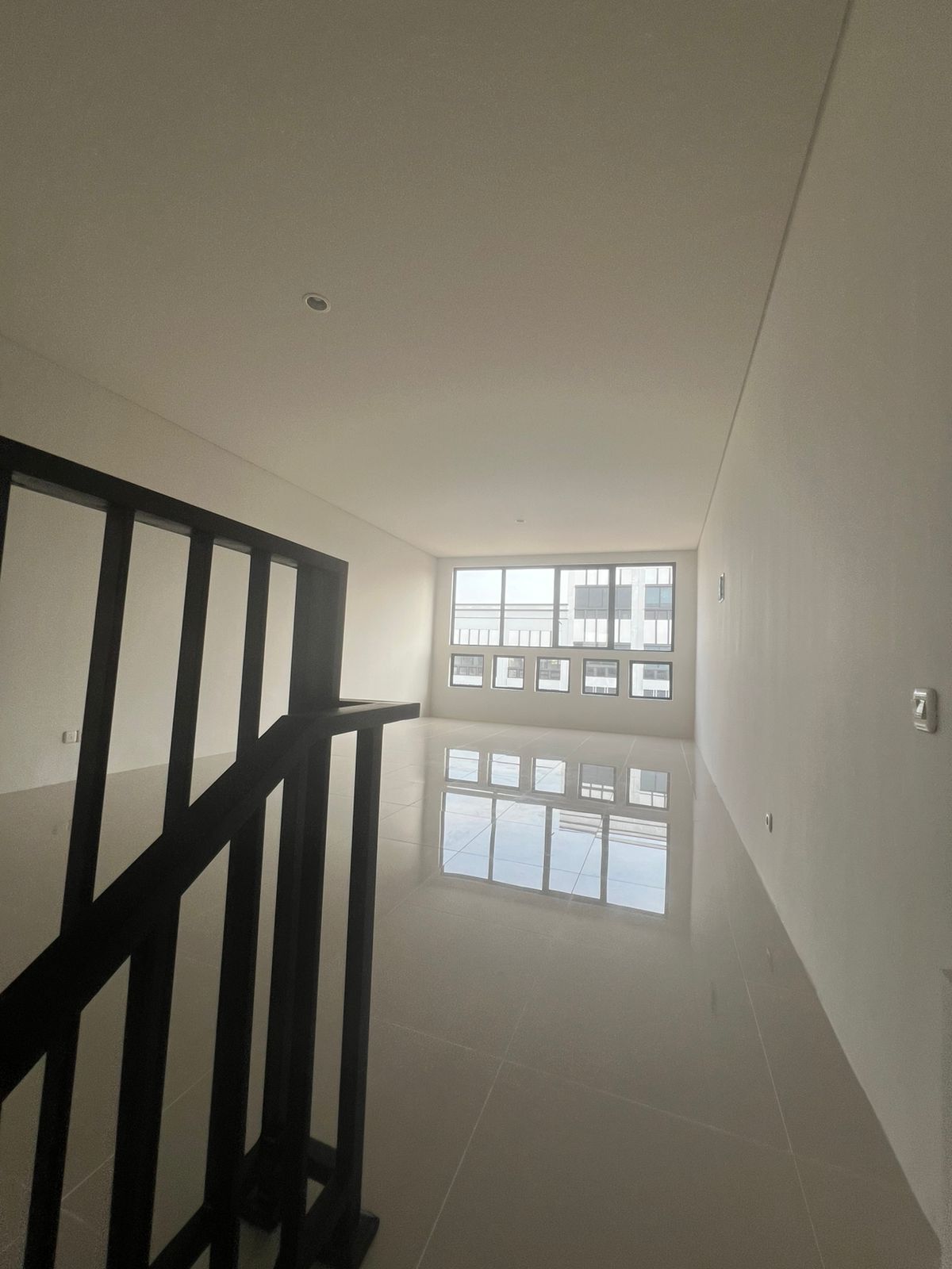 Dijual Ruko Siap Pakai Citraland Cbd Driyorejo Gresik - Thumbnail 3