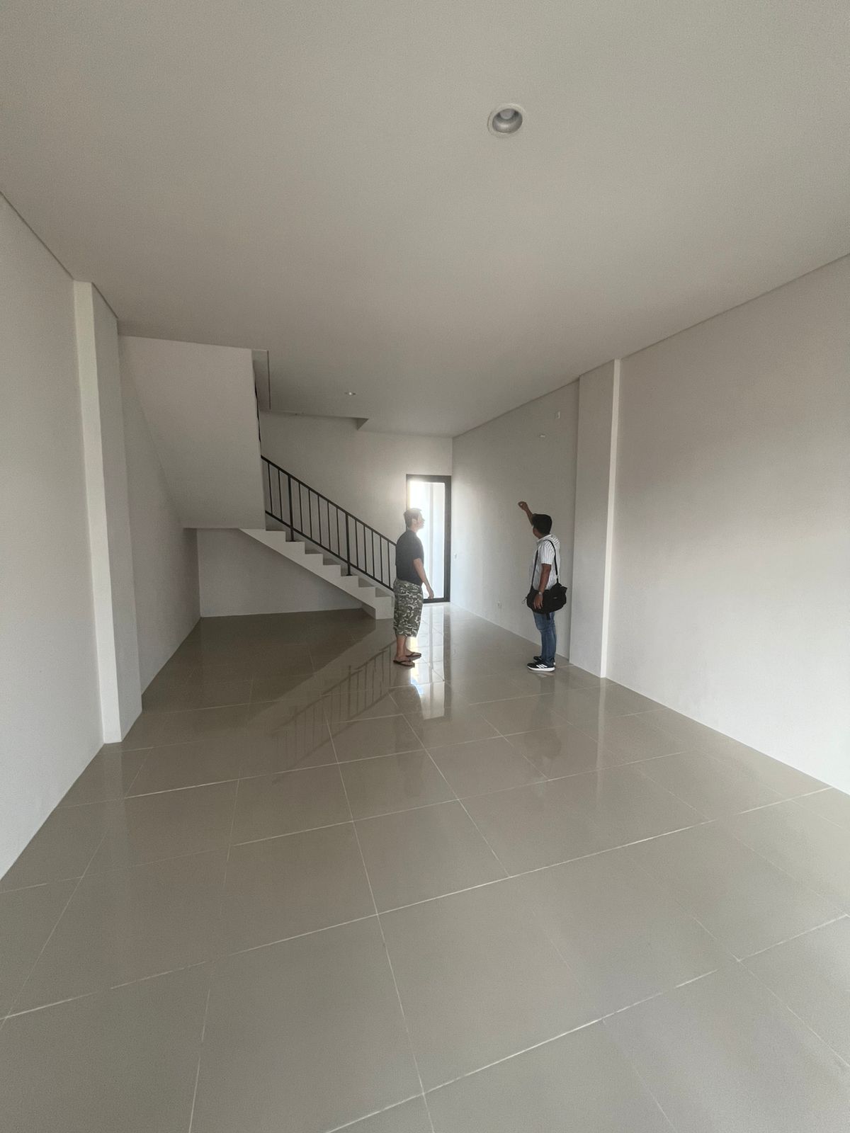 Dijual Ruko Siap Pakai Citraland Cbd Driyorejo Gresik - Thumbnail 2