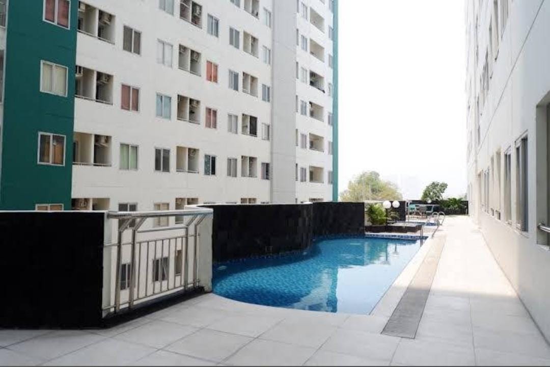 Dijual Apartemen Murah di Paviliun Permata Lokasi Premium Surabaya Barat - Thumbnail 2