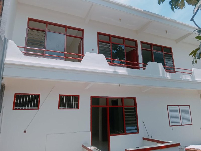 Dijual Rumah Sangat Murah Cuma 10 Juta per Meter Nego Manyar Airdas Surabaya Timur - Thumbnail 2