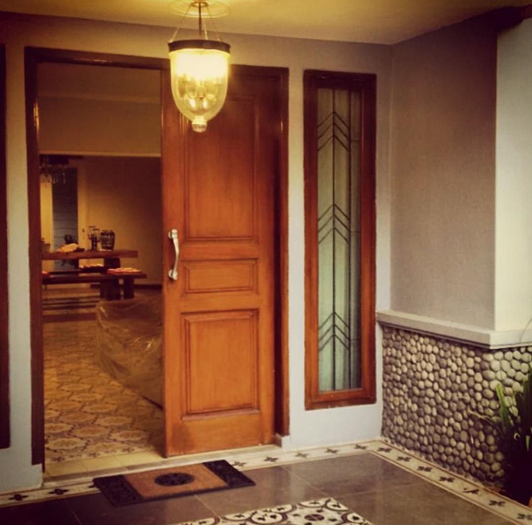 Dijual Rumah Mewah Lokasi Strategis di Pondok Nirwana MERR Surabaya Timur - Thumbnail 3