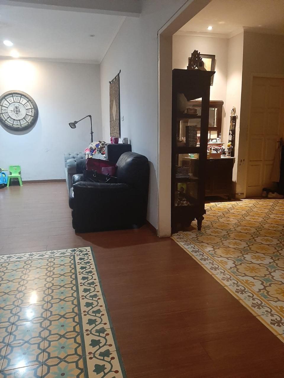 Dijual Rumah Mewah Lokasi Strategis di Pondok Nirwana MERR Surabaya Timur - Thumbnail 4