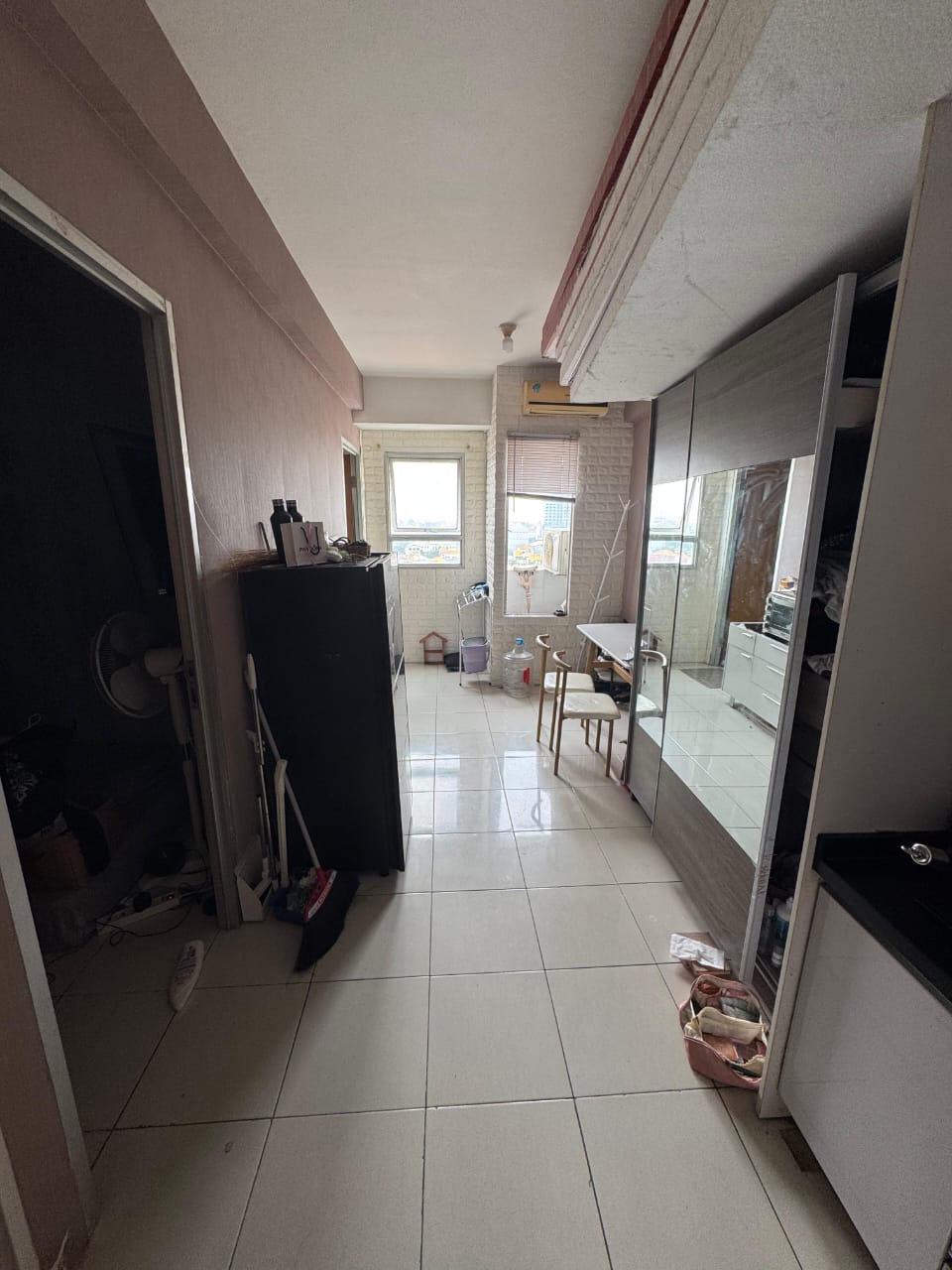 Dijual Apartemen Puncak Permai 2BR di Surabaya Barat - Image 1