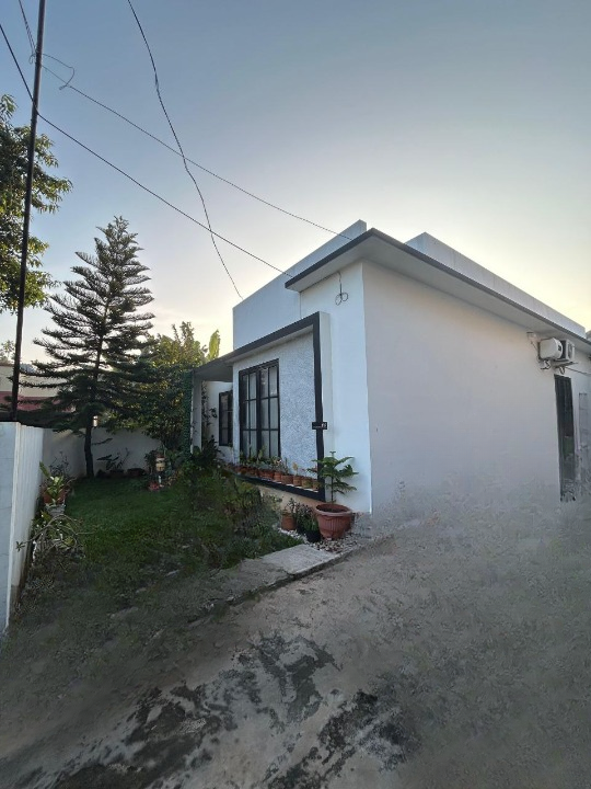 Dijual Rumah Nyaman Siap Huni di Jatimurni Bekasi - Thumbnail 2