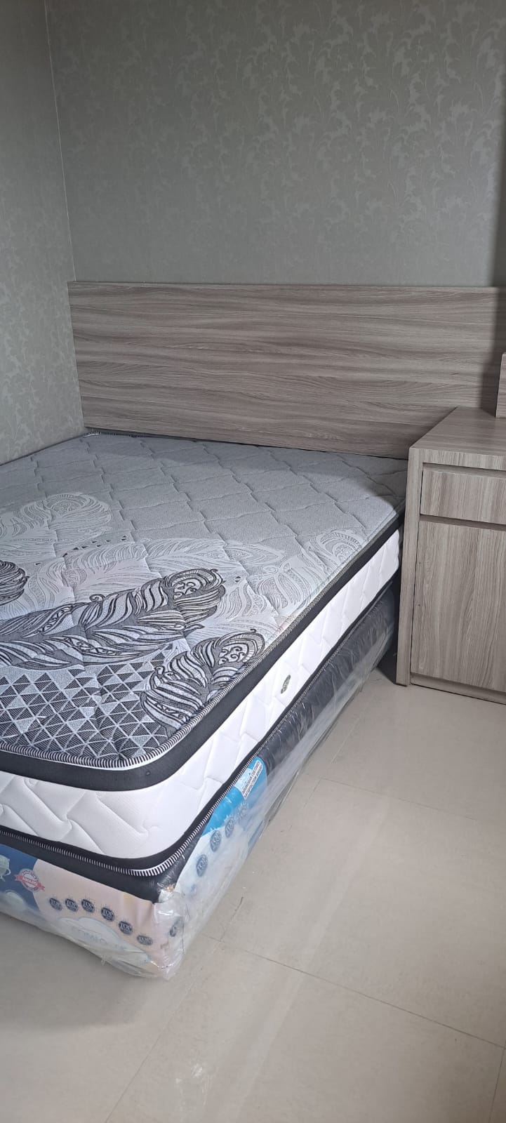 Dijual Apartemen Baru Renov di Puncak Permai Surabaya Barat - Thumbnail 4