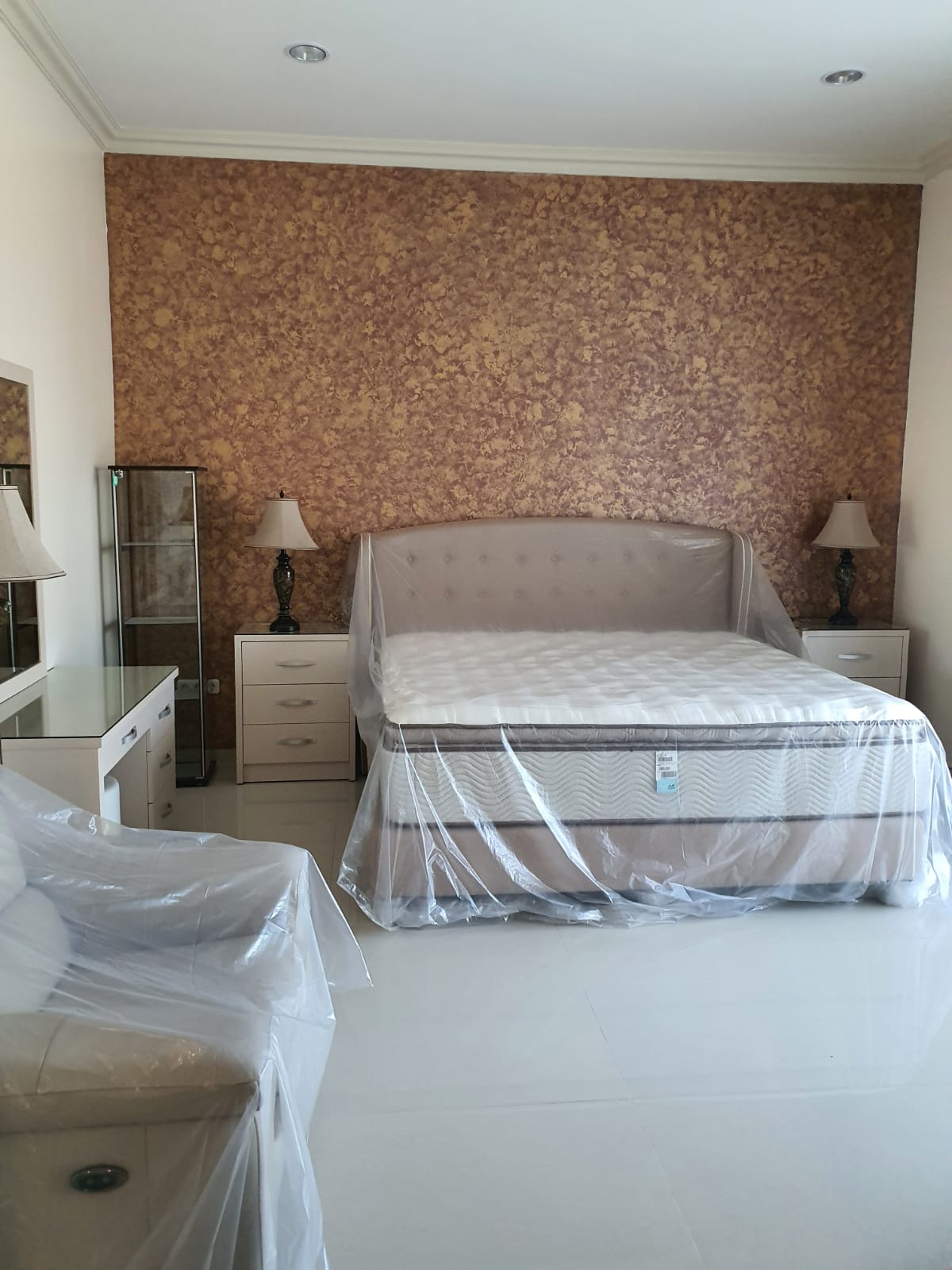 Jual Rumah di Eastwood Citraland Utama Surabaya Barat - Image 1