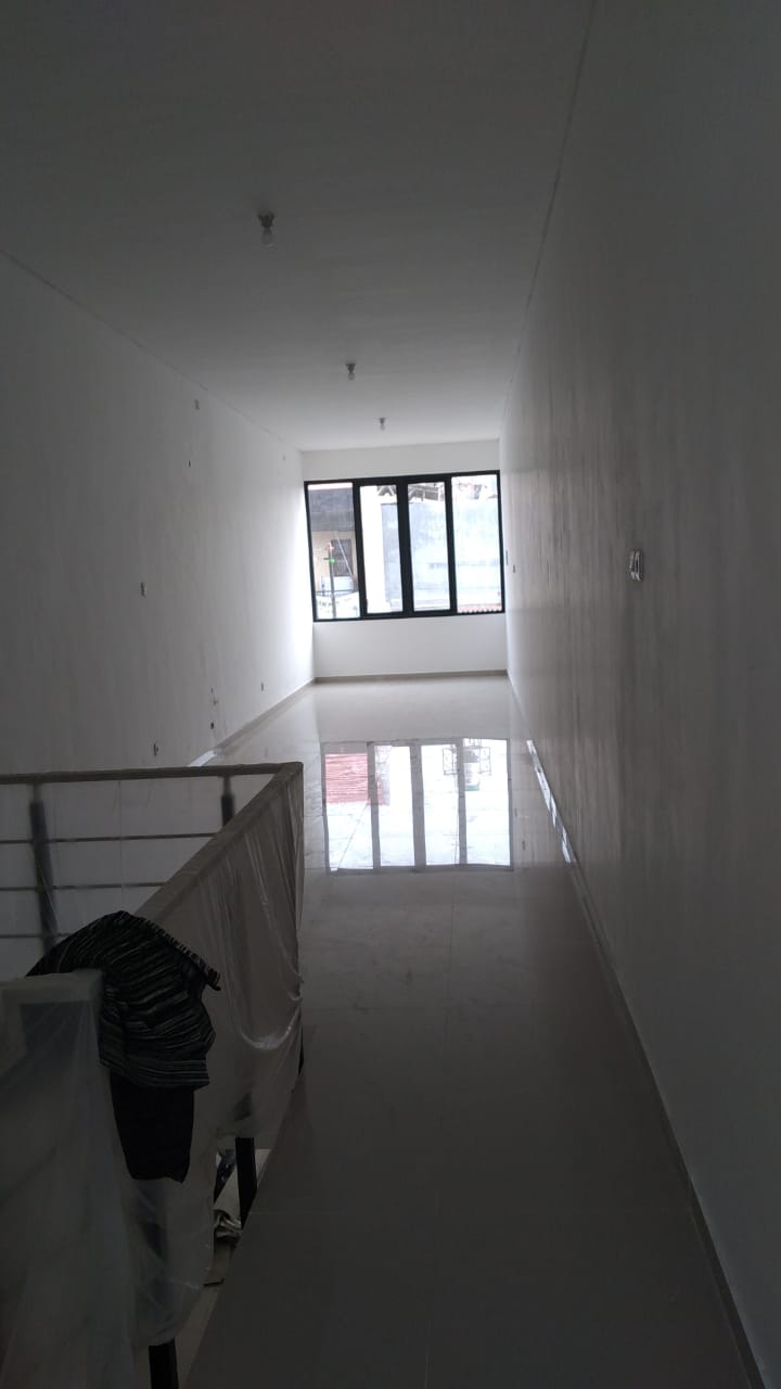 Jual/Sewa Ruko 2 Lantai Harga Murah di Bratang Binangun Surabaya Timur - Thumbnail 4